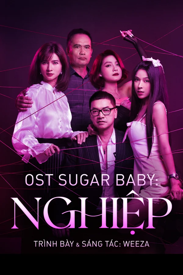 Sugar Baby: Nghiệp - Sugar Baby: Karma (2024)